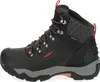 Keen Revel III Women - Wanderschuh, Keen_Farbe:black/rose, Produktbild-Vorschau 17