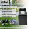 vhbw Akku kompatibel mit Ambrogio L250 Deluxe, L250 Elite, Produktbild-Vorschau 2