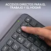 Logitech Signature Slim K950, Volle Größe (100%), Kabellos, Produktbild-Vorschau 11