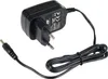 Zasilacz/inwerter Akyga AK-TB-34 Indoor 10 W Czarny Podgląd zdjęcia produktu 1