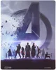 Avengers: Endgame (4K Ultra HD + 2 Blu-rays, Steelbook) Produktbild-Vorschau 4