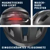 Casque Urbain Abus 97908 - PURL-Y ACE TITAN M Voir les images du produit 11