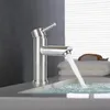 ZMH Wasserhahn bad Waschtischarmatur waschbecken - Produktbild-Vorschau 9