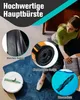 26 Stück Zubehörset für Dreame X50 Ultra Complete/L50 Pro Produktbild-Vorschau 4