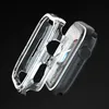 Schutzhülle für Apple Watch 7/ 8/ 9 41 mm Smartwatch Schutz Produktbild-Vorschau 4