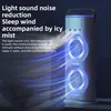 Klimatizačný ventilátor s dvojitou tryskou a funkciou Náhľad obrázku produktu 6
