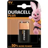 Duracell Batterie MN1604 Plus Power Duralock 9V Blister Náhľad obrázku produktu 2