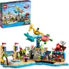 LEGO Friends Plażowy park rozrywki, wesołe miasteczko do Podgląd zdjęcia produktu 10