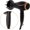 Camry CR 2255 Haartrockner Schwarz  Gold 2000 W Produktbild-Vorschau 1