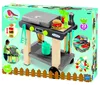 Ecoiffier, plancha para niños, modelo Kindergrill Vista previa de la imagen del producto 11