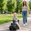 Dětské odrážedlo auto s opěradlem s funkcí hudby od 12 Náhled obrázku produktu 7