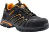 Bezpečnostná obuv Dockers Sprinter Low S3 black black Náhľad obrázku produktu 1