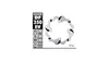 Galfer Golf Bremsscheibe DF350 Wave Rotor DF350 RW Offroad Produktbild-Vorschau 2