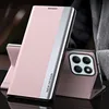 Hülle für Honor X8B Leder PolyurethanKlapphülle Schutzhülle Produktbild-Vorschau 2