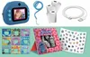 Sofortbildkamera 3in1 PRINT CAM Stitch Instant 107247 Produktbild-Vorschau 6