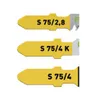 Festool Stichsägeblatt-Set STS-Sort/25 W Produktbild-Vorschau 12