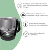Kleine mengkom voor Thermomix TM6 en TM5. Geschikt voor Productafbeelding-voorbeeld 5