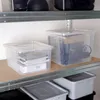 Úložný kontejner Vilde Úložný box Bedna Plastový kontejner Náhled obrázku produktu 6