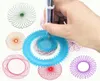 Spirograph-Zeichnungsset Für Kinder, Kreativer, Produktbild-Vorschau 2