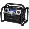 Panasonic EY 37A2 B Baustellenradio Produktbild-Vorschau 1