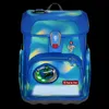 A children's backpack with a ninja theme. Náhled obrázku produktu