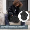 reisenthel Carrybag BK7094 carrybag  boucle black Produktbild-Vorschau 4