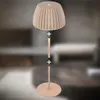 Briloner CHAMP Lampe de table LED sans fil IP44, variateur, Voir les images du produit 5