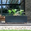 NABBI Kunststoff-Pflanzgefäß auf Beinen DUC800N 77 cm - Produktbild-Vorschau 9