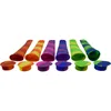 6x Eis-Pops Set Eis am Stiel zum selber machen - flexible Produktbild-Vorschau 3