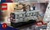 LEGO® Marvel Super Heroes™ 76321 Spider-Man vs. Doc Ock : Voir les images du produit 4