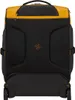 Samsonite Ecodiver Duffel/Wheel  Backpack 55 cm yellow Produktbild-Vorschau 4