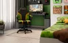 Huzaro Schreibtischstuhl Kinder Ranger 1.0 Gaming Stuhl Produktbild-Vorschau 11