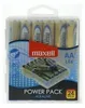 24x Batterietyp: AA - LR6 - Alkaline 24 Stück [18720P] Produktbild-Vorschau 4