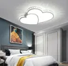 Lampa sufitowa LED w kształcie serca lampa sufitowa w Podgląd zdjęcia produktu 6