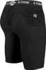 G-Form Pro Kompressionsshort Herren - Schwarz  | Größe: XL Produktbild-Vorschau 2