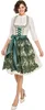 dressforfun® Mini-Dirndl Melanie Produktbild-Vorschau 1