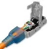 Netzwerk Stecker RJ45 Cat7 LAN DSL Netzwerkstecker Produktbild-Vorschau 9