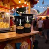 Cinema Premium Mais per popcorn 1 kg senza OGM per la Anteprima dell’immagine prodotto 5