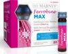 MARNYS® Ferrobine MAX - Tekutý doplnok železa s vysokou Náhľad obrázku produktu 1