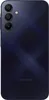 Samsung Galaxy A15 4G 128GB Blue Black Handy Smartphone Produktbild-Vorschau 2