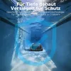 AIRROBO CP20 Poolroboter Kabellos,Automatischer Produktbild-Vorschau 8