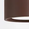 Plafond MODO 1 braun Gx53 1xGx53 10W Aluminium 6x10x10cm Produktbild-Vorschau 5