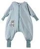 Sterntaler Schlafsack mit Beinen 104/110 Emmi Produktbild-Vorschau 1