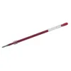 uni-ball® 144221 Tintenrollermine JETSTREAM - rot Anteprima dell’immagine prodotto 5