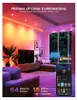 Govee RGBWW Smart Light Bulb GU10, LED-Lampe, (2er-Pack) Produktbild-Vorschau 2