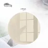 Bedruckte Glas Tischplatte fi50 cm – Glas Tischplatte Küche Produktbild-Vorschau 3