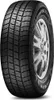 Vredestein Comtrac 2 All Season+ 195/60R16C 99H Bsw Produktbild-Vorschau 9