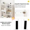 COSTWAY Bücherregal, 12-stöckiges Bücherregal mit Produktbild-Vorschau 6