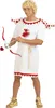 Kostüm Cupid - Amor - Glücksbote Amorkostüm Liebesbote Produktbild-Vorschau 1