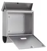 Burg Wächter Edelstahl-Briefkasten Inoxstar 4720 NI Produktbild-Vorschau 3